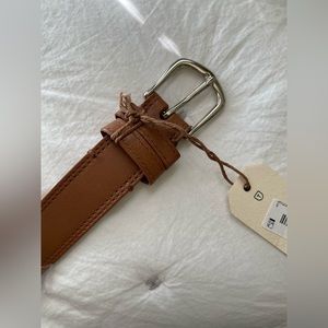 Tecovas Women’s Bovine Belt